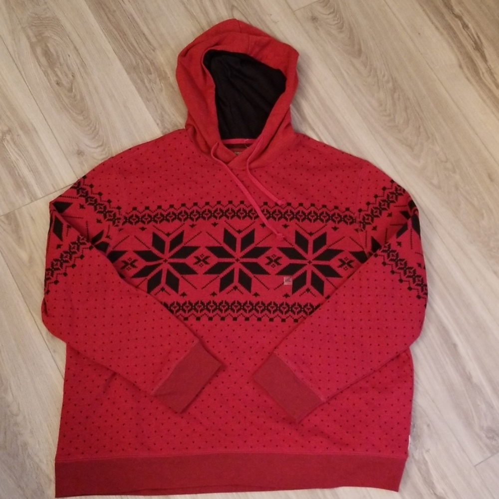 Express Hoodie